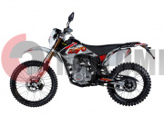 Мотоцикл кроссовый KAYO T2 250 ENDURO 21/18 (2020 г.)