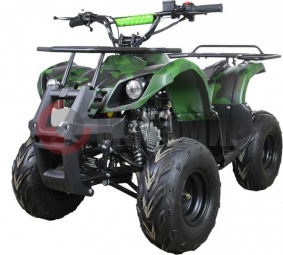 Квадроцикл ATV Classic 7" 125cc 4т Квадроцикл ATV Classic 7" 125cc 4т