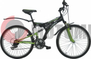 ��������� Wind Athlete 26"21-spd, �����-������� WS26-21/100U
