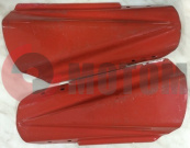 Защита рук Иж металл. Защита рук Иж металл.