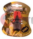 Колодка тормозн.Вело Barradine 959VCR 