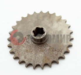 Звезда Муравей задняя Z-27 Россия Звезда Муравей задняя Z-27 Россия