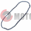 Цепь ГРМ   4T GY6 50  (2x3-82L) 139QMB Цепь ГРМ   4T GY6 50  (2x3-82L) 139QMB