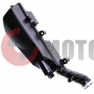 Фильтр воздушный в сборе 139QMB (10" колесная база) Фильтр воздушный в сборе 139QMB (10" колесная база)