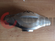 Обтекатель руля верхний QT-15