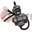 ���������� ����� 50-90�� D16 (d=32mm) K&F / FUELJET