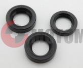 Набор сальников Муравей редуктора нов/обр. Набор сальников Муравей редуктора нов/обр.