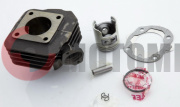��� Honda TACT 50 (?41 AF16) SEE �������