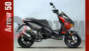 ������ Stels Arrow - 50 BENELLI
