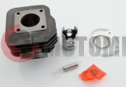 ��� Honda DIO 50 (?39, p-12) Stege 9
