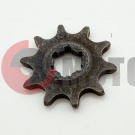 Звездочка Муравей 10 зуб под Иж цепь Звездочка Муравей 10 зуб под Иж цепь