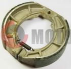 Колодки торм.бар.(12) задн.(150) Инд150/Нирв