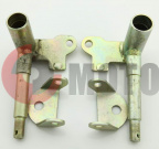 Цапфа пер.лев/пр. ATV110 SP206/302/303