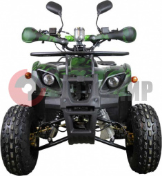 Квадроцикл ATV Classic 8+" 125cc 4т Квадроцикл ATV Classic 8+" 125cc 4т