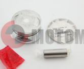    4T GY6 150   .STD  (?57,40 p-15)  TNT