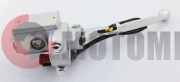 ����� ���������� ������� �������� ������ � ����� GY6 150cc ��.(10)