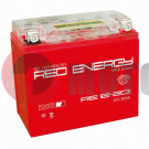АКБ RED ENERGY RE 12-20.1 (177 x88 x154) индикатор 12V АКБ RED ENERGY RE 12-20.1 (177 x88 x154) индикатор 12V