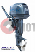 Лодочный мотор Mikatsu M30FHS 2т.