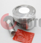 Поршень   4T CB200-250   .STD   (?67.0, р-16) 167FML/167FMM