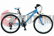 ��������� Wind TUCANA 24"21-spd, ����-����� HA24-21/205U