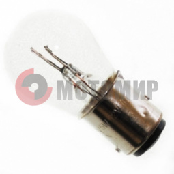 Лампа 12v 21w (стоп.габар.)Россия Лампа 12v 21w (стоп.габар.)Россия