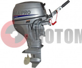 Лодочный мотор SEA-PRO F 15 S 4т.