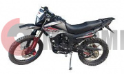 Мотоцикл Cross INTERCEPTOR 200