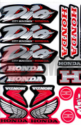 �������� Honda Dio 1