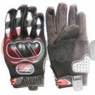  PRO -Biker mcs-03 black/ -XL