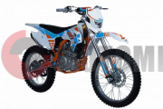 Мотоцикл кроссовый KAYO K1 250 MX 21/18 (2020 г.)