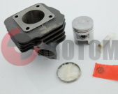 ��� Honda TACT 65 (?44 AF16) GBLI