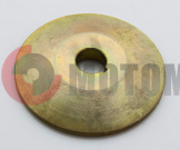 Шкив оси вентилят.Рысь (440-1308015) Шкив оси вентилят.Рысь (440-1308015)