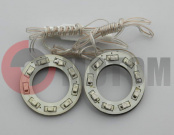 ��������� ����������.�����.(2�) 6 LED ���.d=40mm.