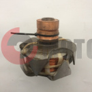 Якорь Ява 12В (4 лепестка) старого образца Якорь Ява 12В (4 лепестка) старого образца