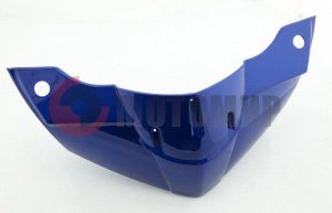 Обтекатель руля верх.Кинетик Обтекатель руля верх.Кинетик