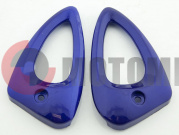 Обтекатель Страйк 200 боковой передний лев/прав. Обтекатель Страйк 200 боковой передний лев/прав.