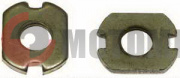 Контрагайка задн.втулки