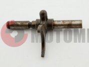 Вилка Муравей переключения передач и заднего хода редуктора в сборе Вилка Муравей переключения передач и заднего хода редуктора в сборе