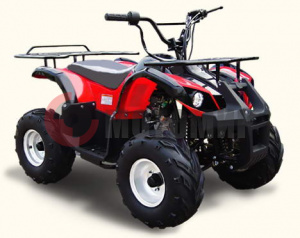 ATV Omaks SP 206 110 ATV Omaks SP 206 110