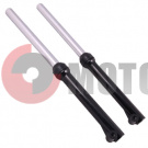 Амортизатор  М.110сс.пер.л/пр.L620mm.TTR110 d33mm.