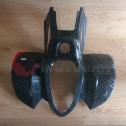 Облицовка ATV70 Stt кузова передняя Облицовка ATV70 Stt кузова передняя