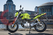 �������� DESTRA 150 (������) ZONGSHEN-PIAGGIO ����� RAPIRA �������