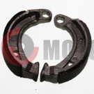 Колодки торм.бар.(8) ATV50/PC50