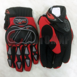 �������� MCS-03 red, XL
