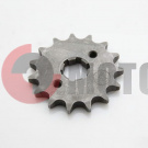   (428-15) 125-150cc ////