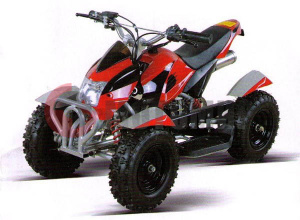 ATV MM SPRINT CHARGER детский электрический ATV MM SPRINT CHARGER детский электрический