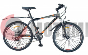 ��������� Wind Peek-a-boo 24"21-spd,�����-����� TA24-21/422M