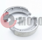 Колодки торм.бар.(13-19) задн.(150сс) INDIGO150