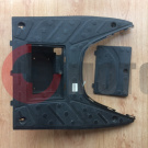 Облицовка пола QТ-8А