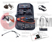 Мобильный многоцелевой источник питания Revolter Nitro с функц. стартера Мобильный многоцелевой источник питания Revolter Nitro с функц. стартера